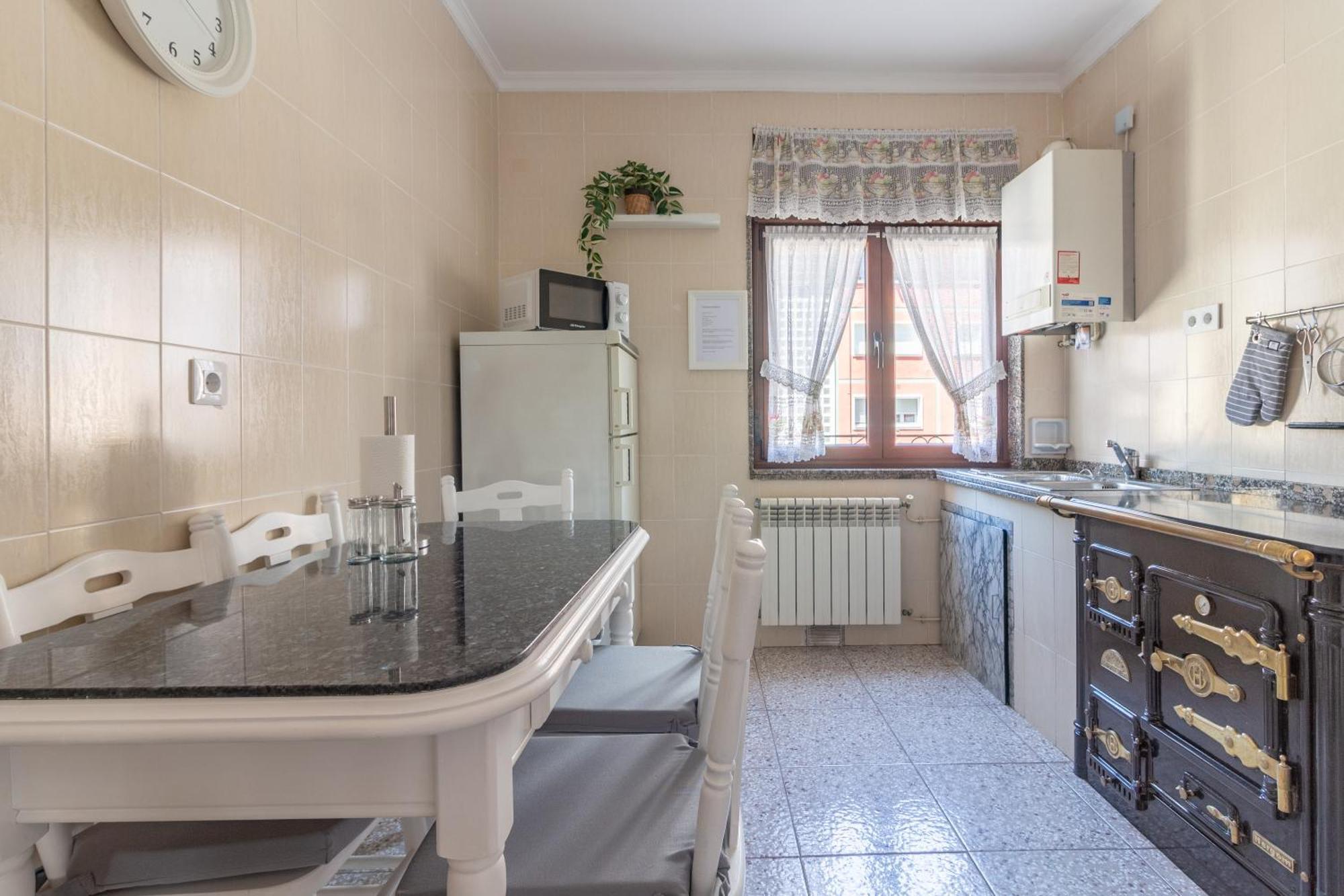 Ah Apartamento Urban Lena Vut6048As Pola de Lena Exterior photo