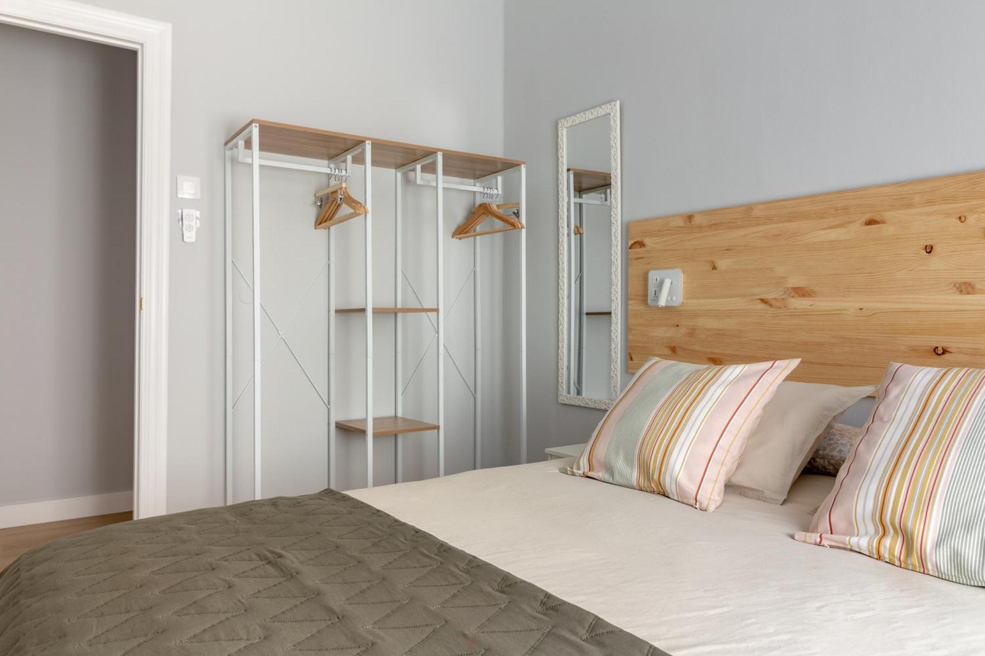 Ah Apartamento Urban Lena Vut6048As Pola de Lena Exterior photo