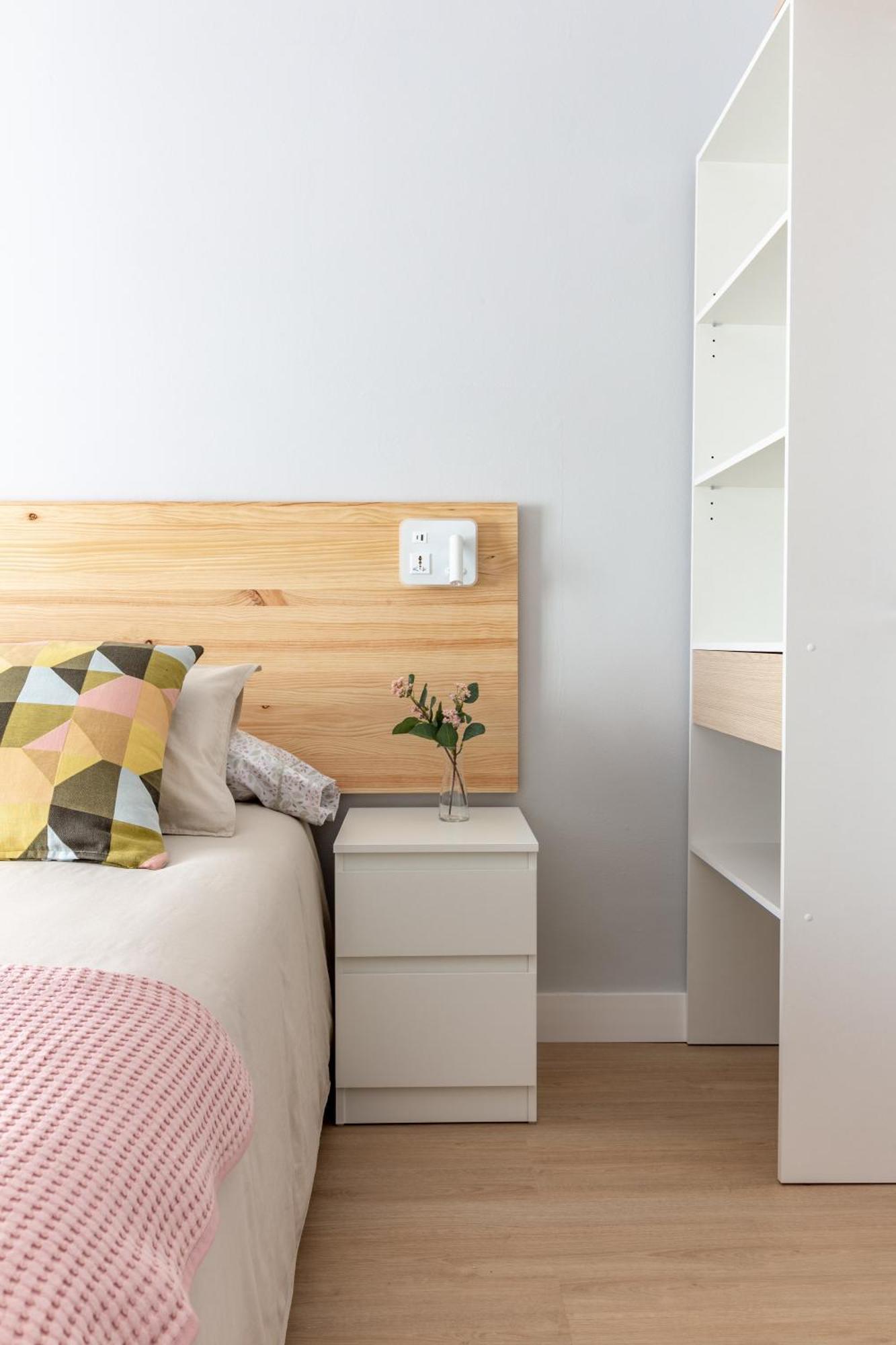 Ah Apartamento Urban Lena Vut6048As Pola de Lena Exterior photo