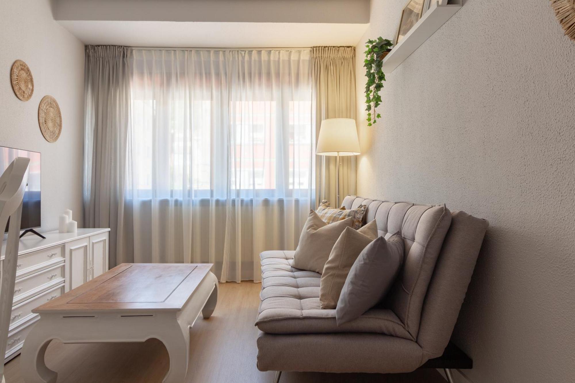 Ah Apartamento Urban Lena Vut6048As Pola de Lena Exterior photo