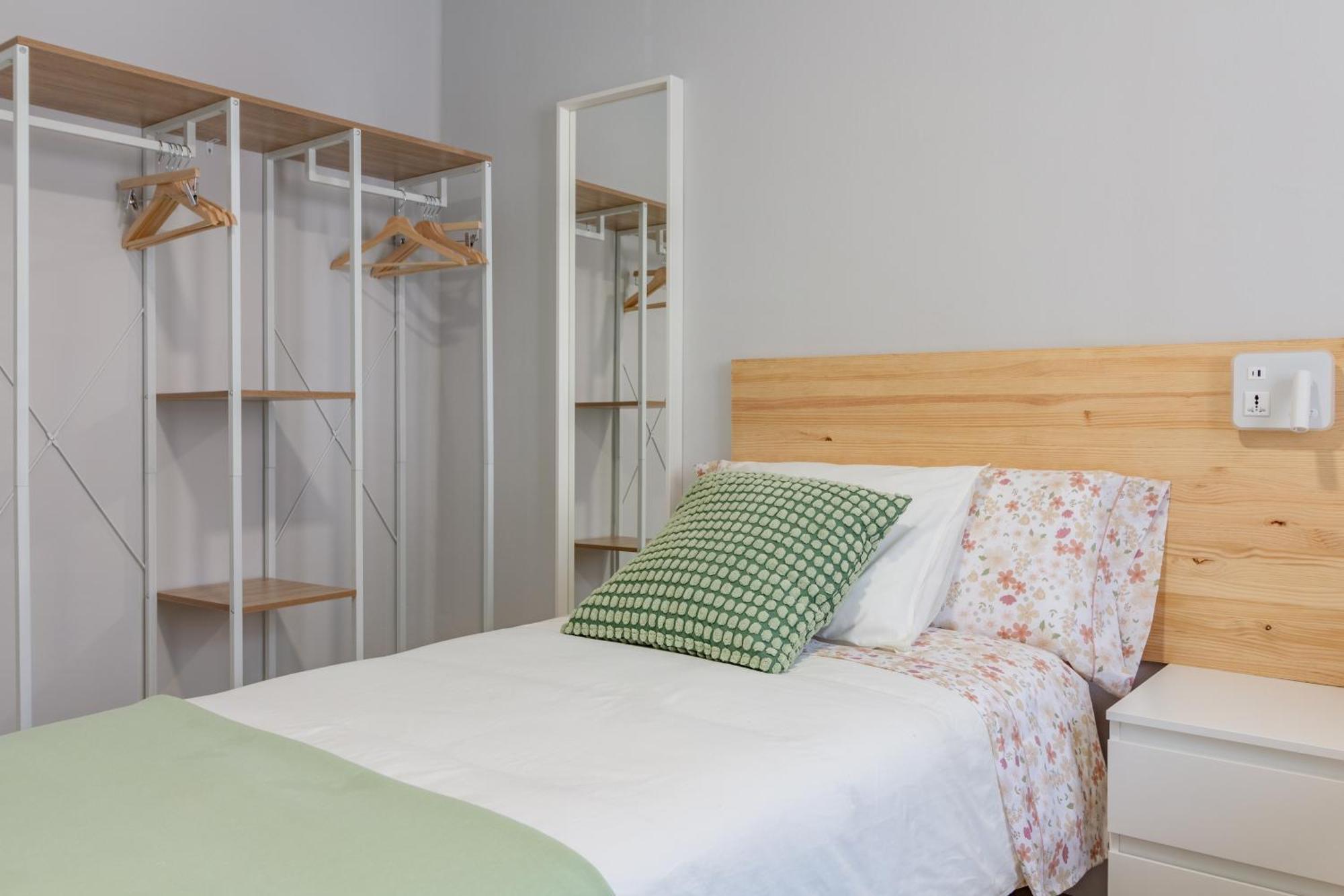 Ah Apartamento Urban Lena Vut6048As Pola de Lena Exterior photo