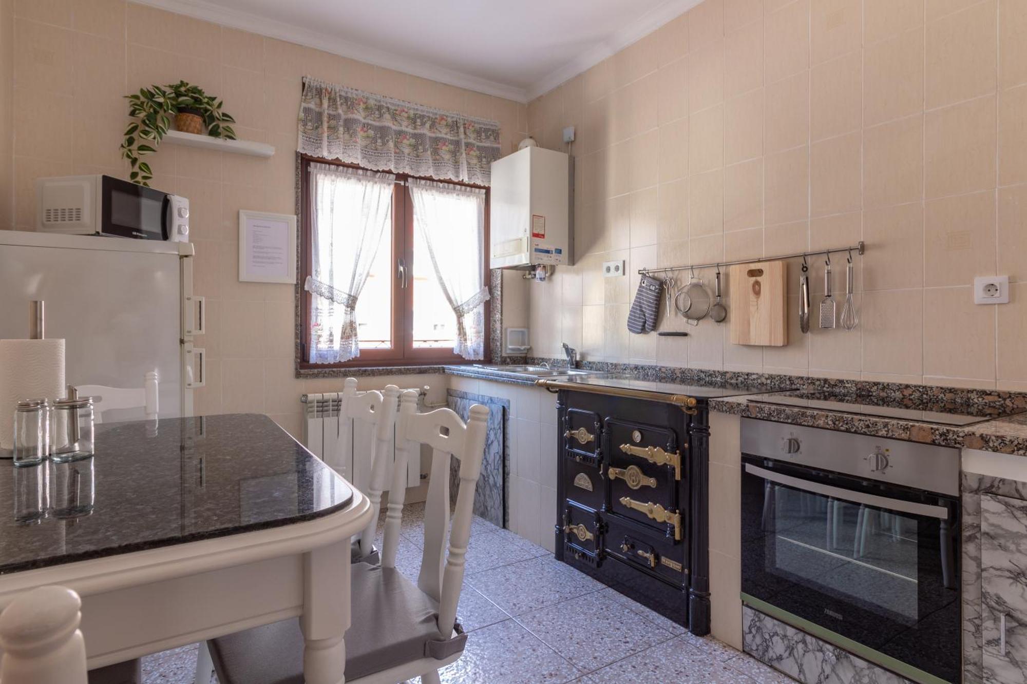 Ah Apartamento Urban Lena Vut6048As Pola de Lena Exterior photo